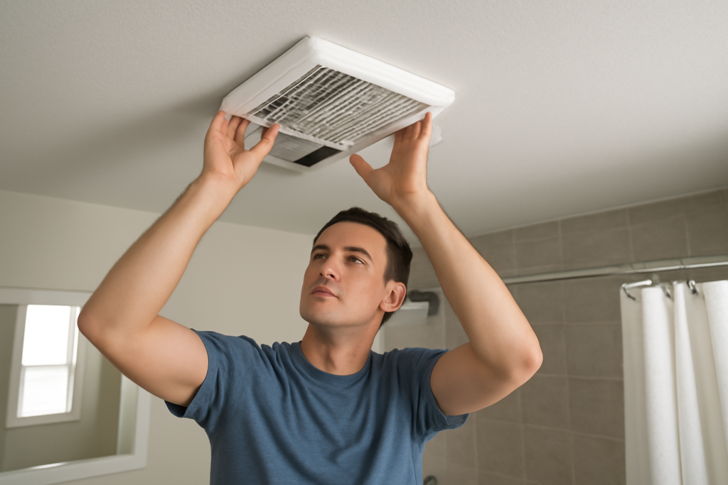 Broan Bathroom Exhaust Fan: Complete Guide for Homeowners