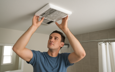 Broan Bathroom Exhaust Fan: Complete Guide for Homeowners