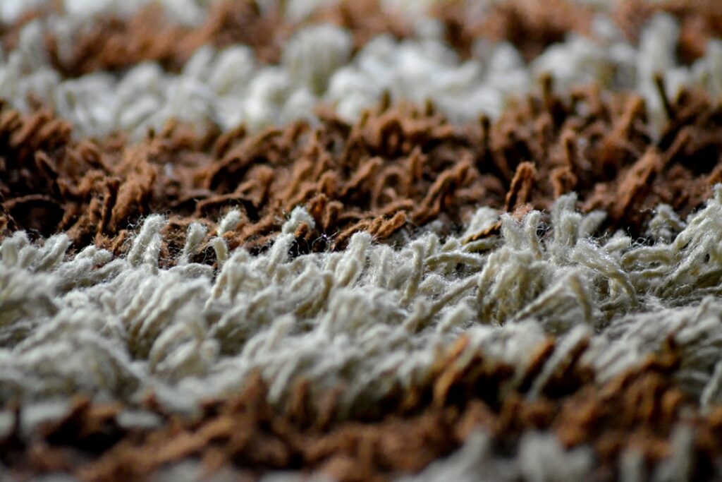 Brown and Cream Rug: Complete Guide for Homeowners