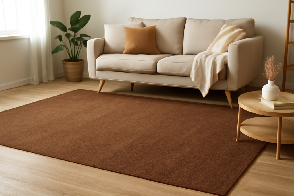 Brown Rug: Complete Guide for Homeowners