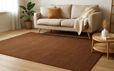Brown Rug: Complete Guide for Homeowners