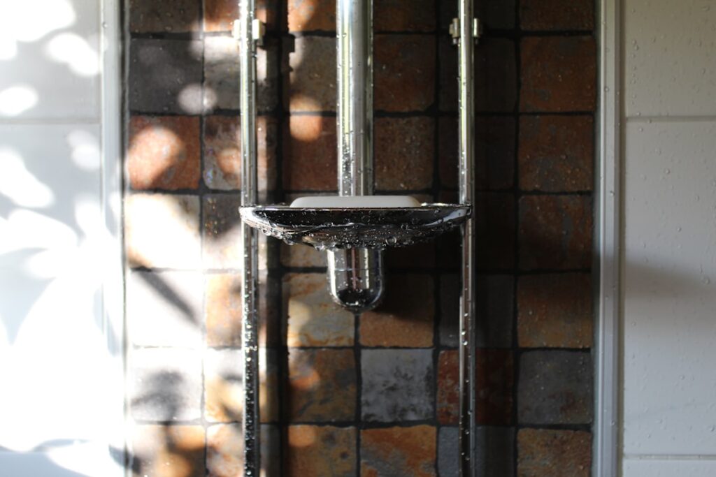 Brown Tile Bathroom: Complete Guide for Homeowners