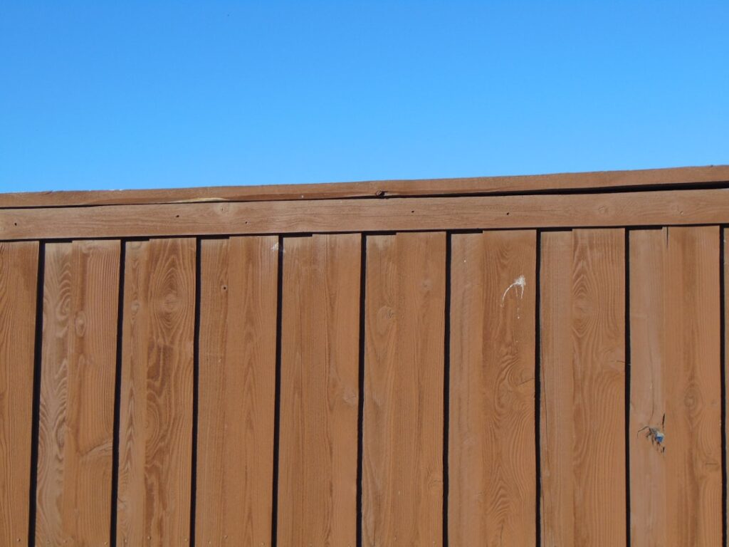 Brown Vinyl Fence: Complete Guide for Homeowners