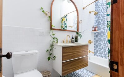 Budget Bathroom Makeover: Real Project Plans Under $3,000