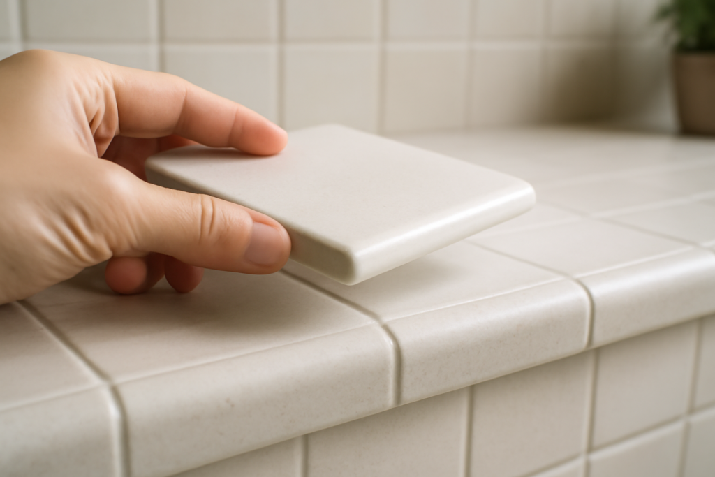 Bullnose Tile Edge: Complete Guide for Homeowners