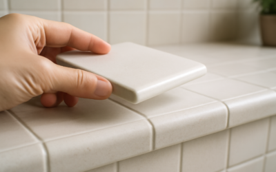 Bullnose Tile Edge: Complete Guide for Homeowners