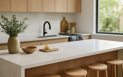Caesarstone Quartz: A Complete Guide for Homeowners
