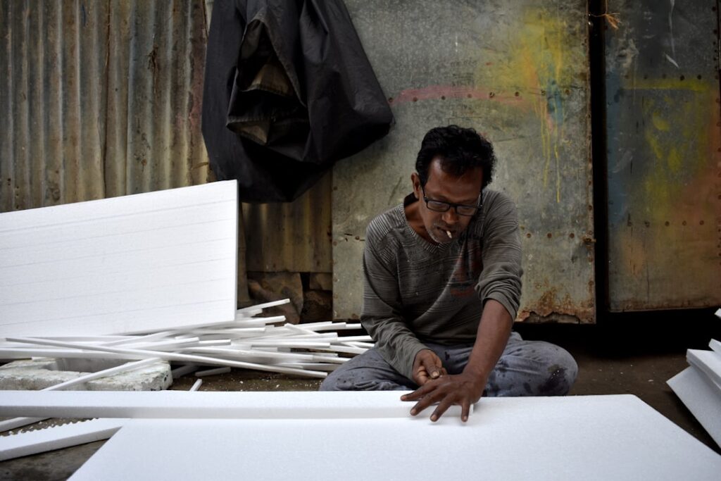 Calcutta Marble Laminate: A Complete Guide for Homeowners
