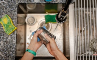 Can I Use Dish Soap in Dishwasher: Complete Guide for Homeowners