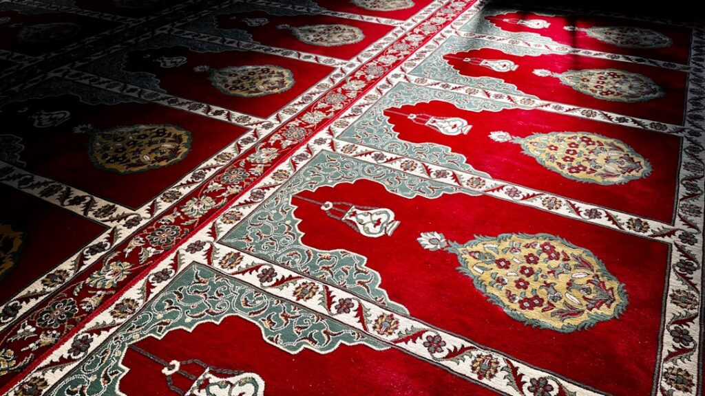 Can You Put Carpet Over Carpet? The Real Answer