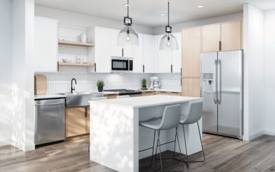 Caring for Quartz Countertops: What Works and What Ruins Them