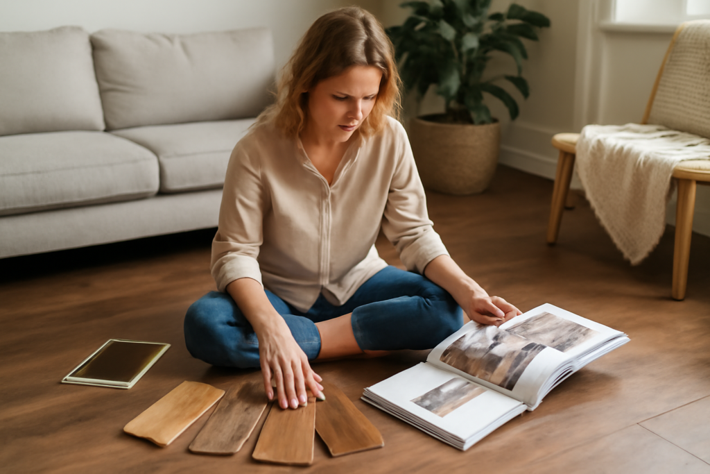 Carolina Flooring: Best Options and Buyer’s Guide