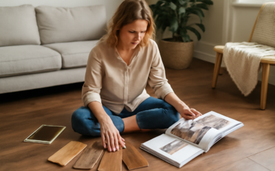 Carolina Flooring: Best Options and Buyer’s Guide