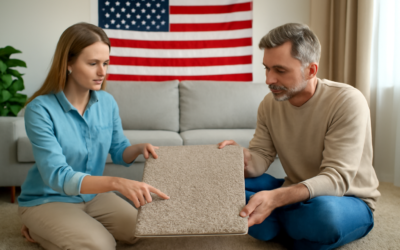 Carpet America: Complete Guide for Homeowners