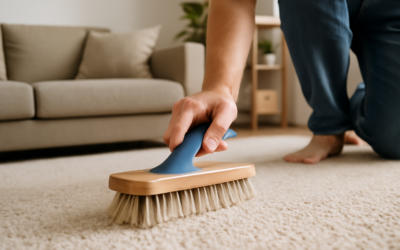 Carpet Brush: Complete Guide for Homeowners