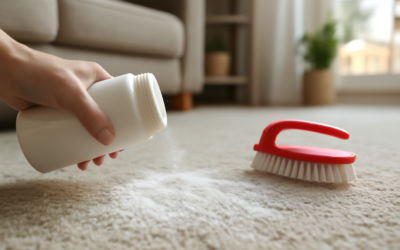 Carpet Cleaner Powder: Complete Guide for Homeowners