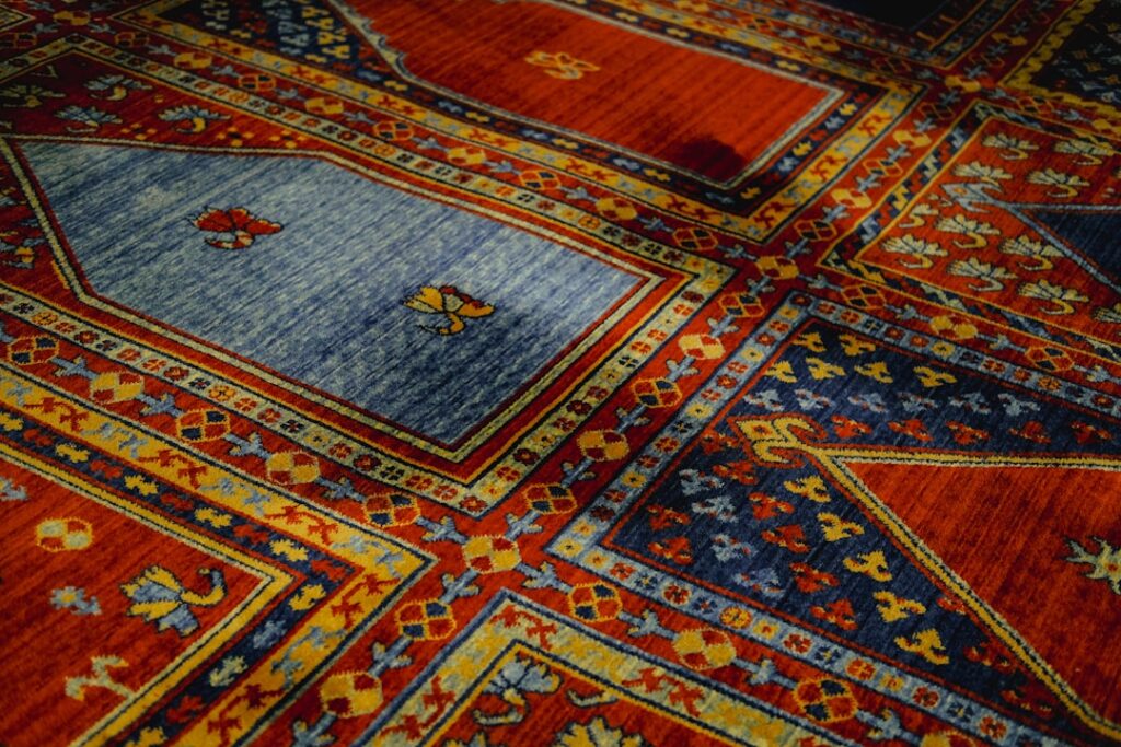 Carpet Cover: A Complete Guide for Homeowners