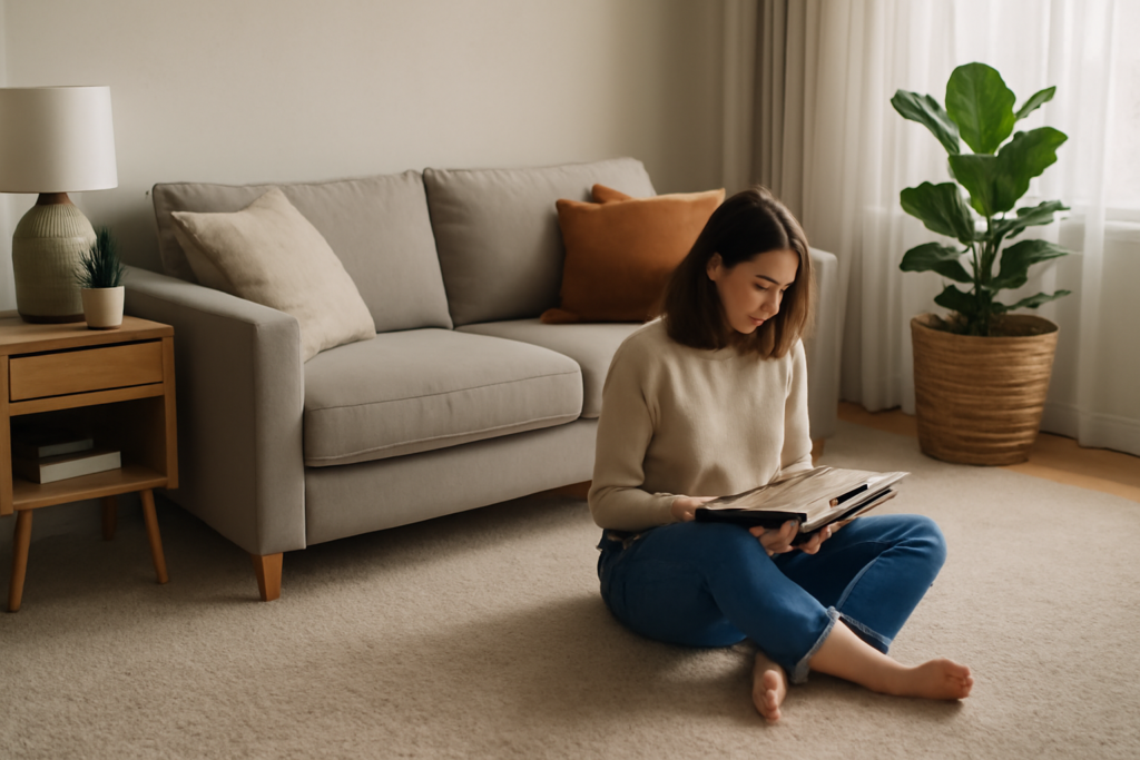 Carpet Den: Complete Guide for Homeowners