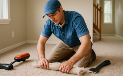 Carpet Express: Complete Guide for Homeowners