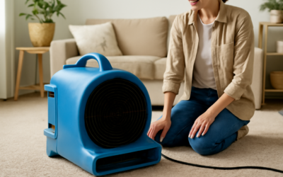 Carpet Fan: Complete Guide for Homeowners