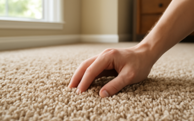 Carpet Fibers: Complete Guide for Homeowners