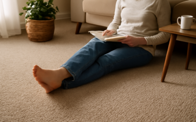Carpet Flooring Texture: Pros, Cons, and Buying Guide