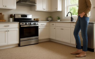 Carpet for Kitchen Floor: Pros, Cons, and Buying Guide