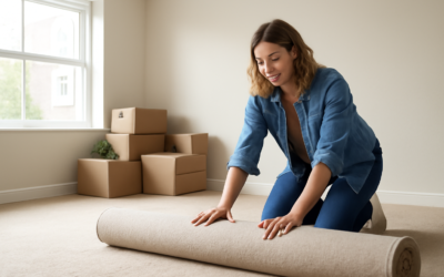 Carpet for Rental Property: Complete Guide for Homeowners