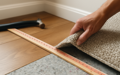 Carpet Gripper: Complete Guide for Homeowners