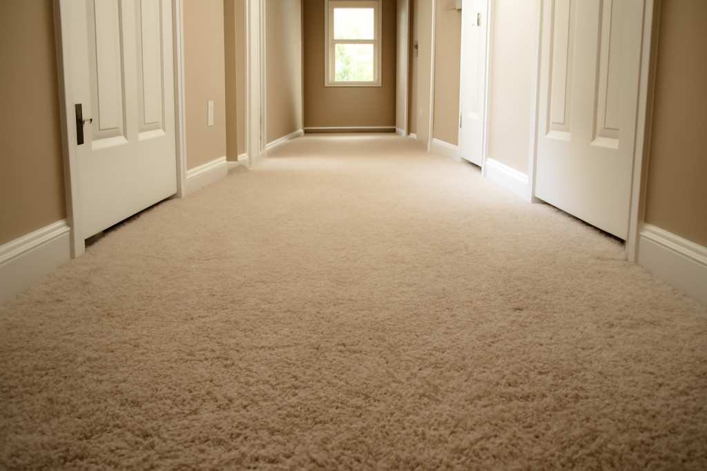 Carpet Hallway: Complete Guide for Homeowners