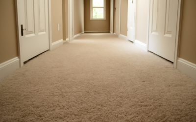 Carpet Hallway: Complete Guide for Homeowners