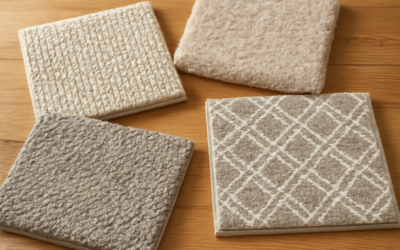 Carpet Image: A Visual Guide to Styles, Fibers, and Patterns