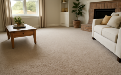 Carpet in House: Complete Guide for Homeowners