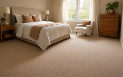 Carpet in Room: Complete Guide for Homeowners