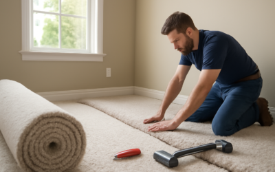 Carpet Installation Deals: A Homeowner’s Guide to Real Savings
