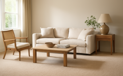 Carpet Interiors: A Designer’s Playbook for Warm, Quiet, Beautiful Rooms