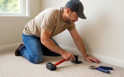 Carpet Kicker Rental: Complete Guide for Homeowners