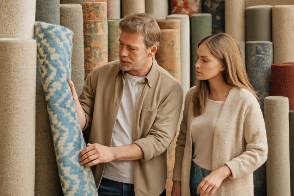 Carpet Market: Complete Guide for Homeowners