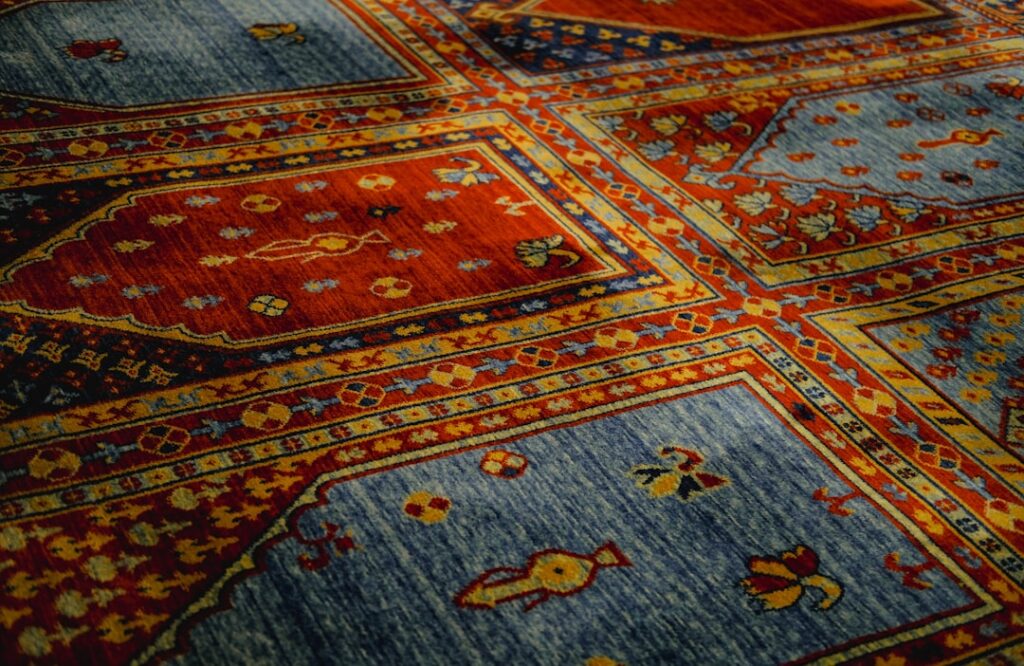 Carpet Mask: Complete Guide for Homeowners