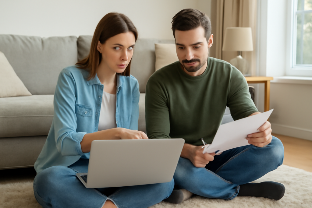 Carpet One Financing: Complete Guide for Homeowners
