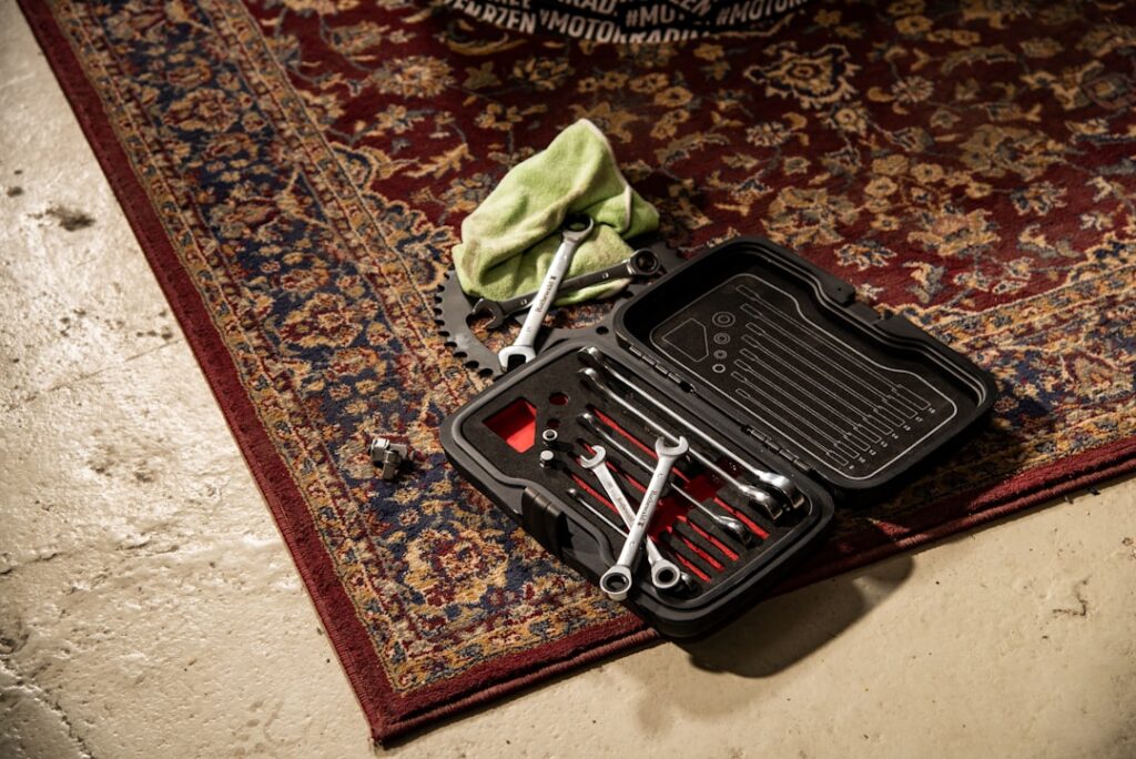 Carpet Patch Kit: Complete Guide for Homeowners