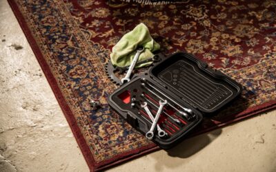 Carpet Patch Kit: Complete Guide for Homeowners