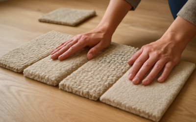 Carpet Pile Comparison: Complete Guide for Homeowners