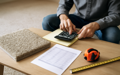 Carpet Price Per Sq Ft: Average Prices and Budget Guide
