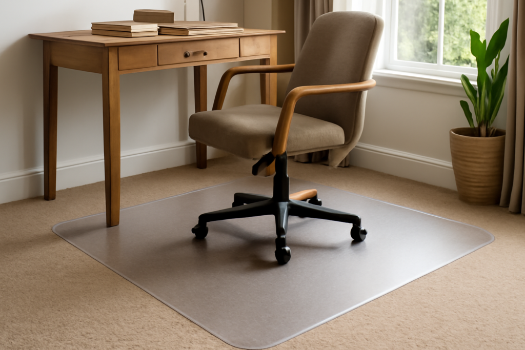 Carpet Protector Mat: Complete Guide for Homeowners