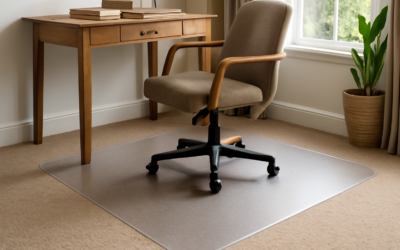 Carpet Protector Mat: Complete Guide for Homeowners