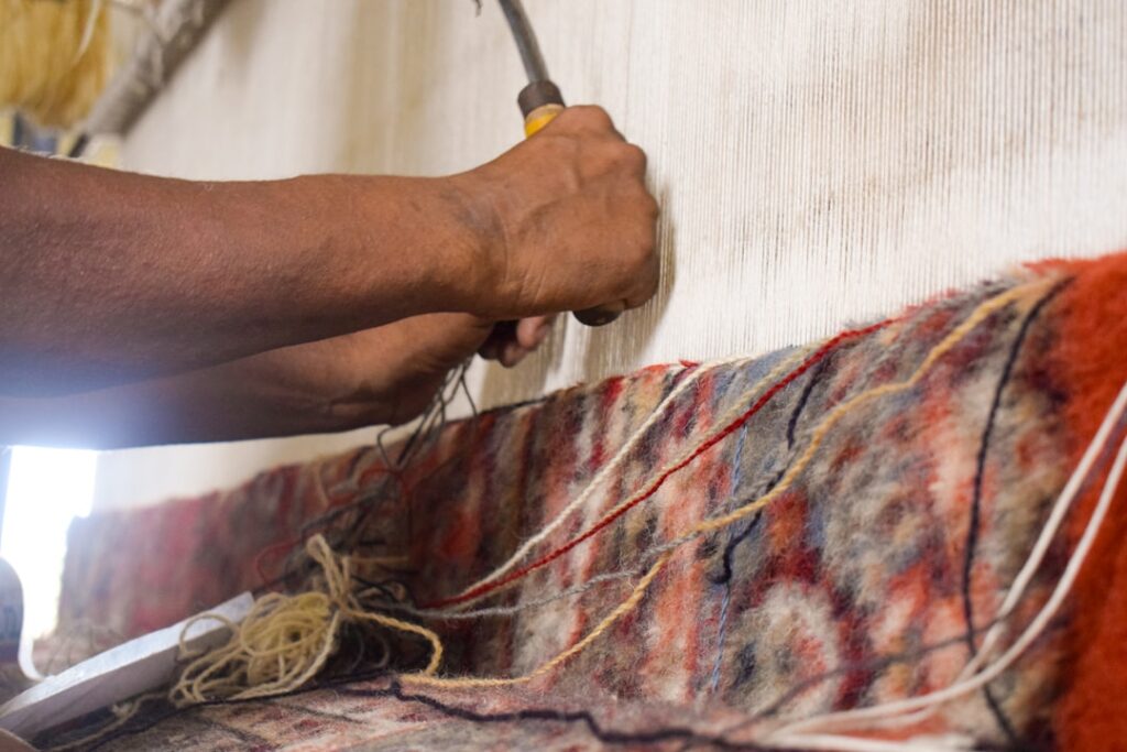 Carpet Puller: The Right Tools and Technique for Tearing Out Old Carpet
