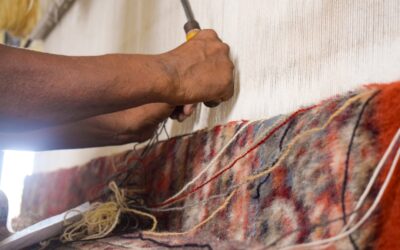 Carpet Puller: The Right Tools and Technique for Tearing Out Old Carpet