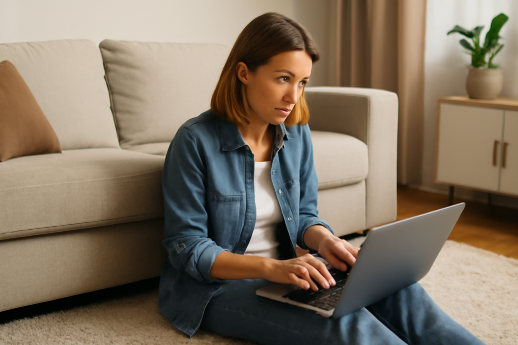 Carpet Quote Online: Complete Guide for Homeowners