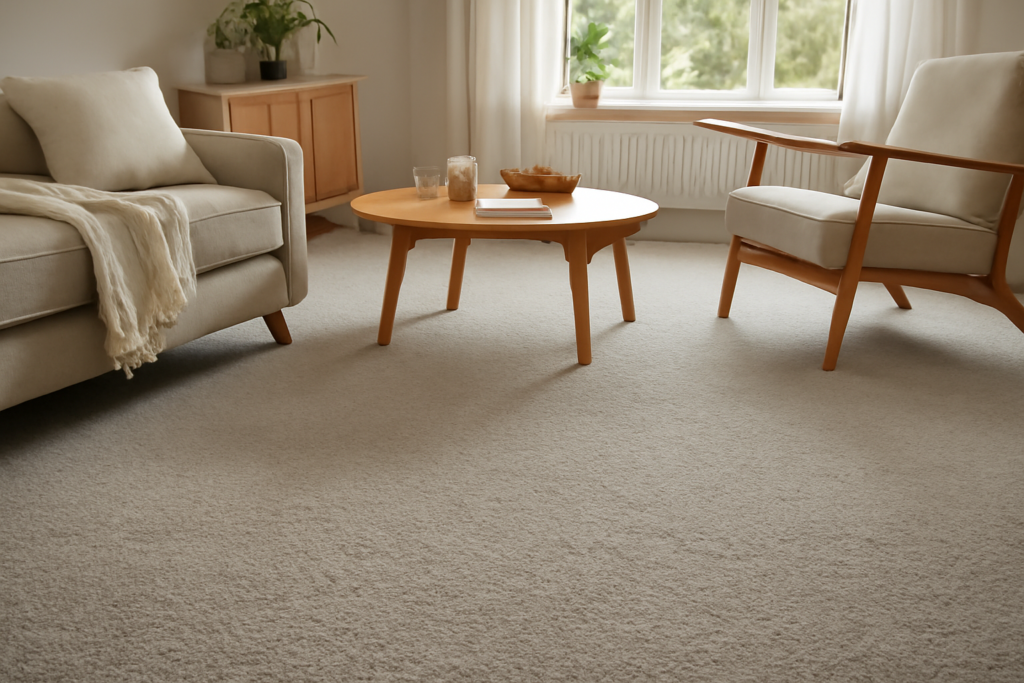 Carpet Right Carpet: Complete Guide for Homeowners